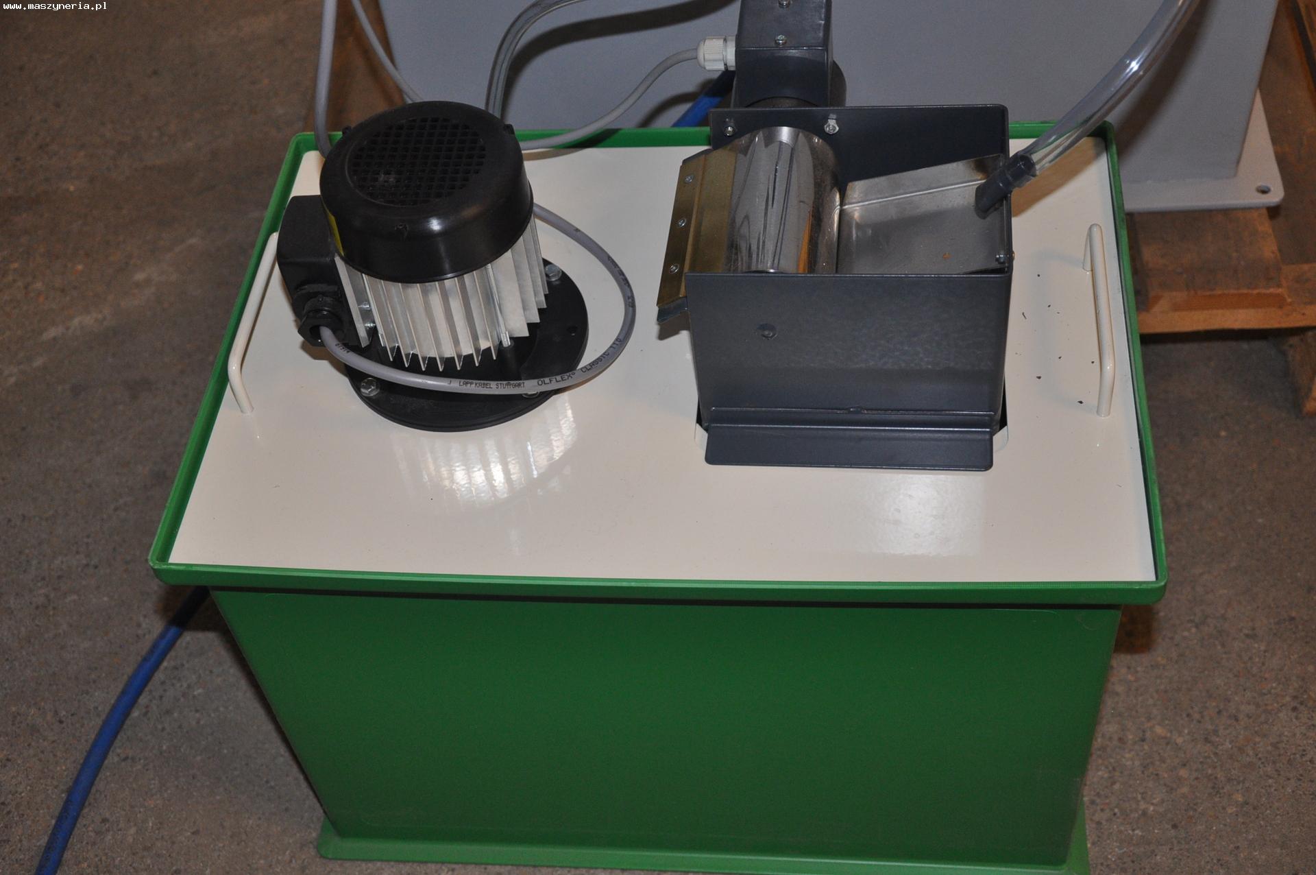 Affilatrice per lame circolari CNC 3000 B in vendita - foto 16